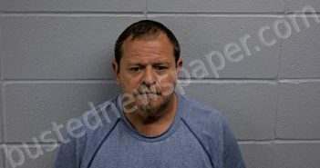 <B>PHILLIPS</B>, <B>MICHAEL</B> W #, Cleburne County, Arkansas - 2025-05-15 10:43:00