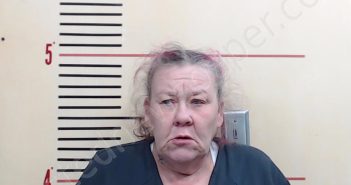 <B>MOORE</B>, <B>ANGELA</B> DEANN #, Parker County, Texas - 2025-05-15
