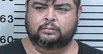 AGUADO-ESPINOSA, MANUEL OSVALDO | 2025-05-15 16:58:02 Hood County, Texas Booking