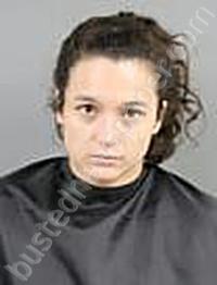 BEAVAN, ANGELICA MARCIA MARIE #, Anderson County, South Carolina - 2025-05-15