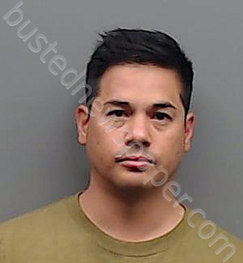 FLEETWOOD, ANTHONY RICHARD #, Smith County, Texas - 2025-05-15