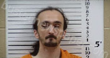 EDMONDSON, DALTON ALAN | 2025-05-15 23:28:00 Cherokee County, North Carolina Booking