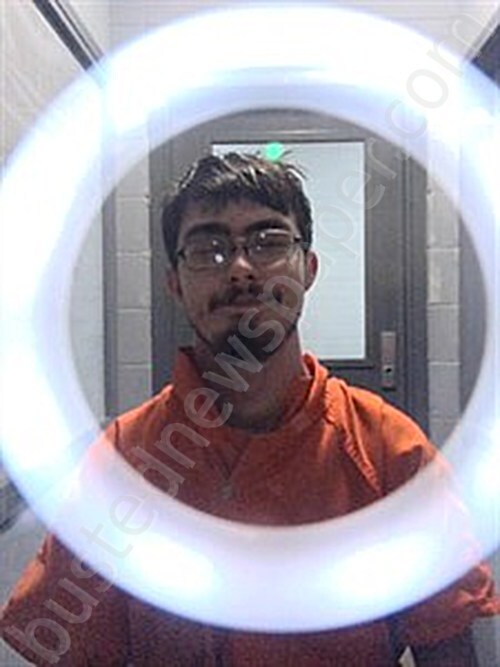 STUFFLEBEAM, HARLEY DAVID #, Johnson County, Arkansas - 2025-05-15 20:16:00