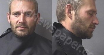 <B>THOMAS</B>, <B>JONATHAN</B> RUSSELL #, Madison County, Indiana - 2025-05-15 13:53:00