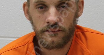 SNEED, JAMES M | 2025-05-15 20:00:00 Franklin County, Illinois Booking