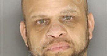 BULLARD, DERRICK | 2025-05-15 13:37:00 Moore County, North Carolina Booking