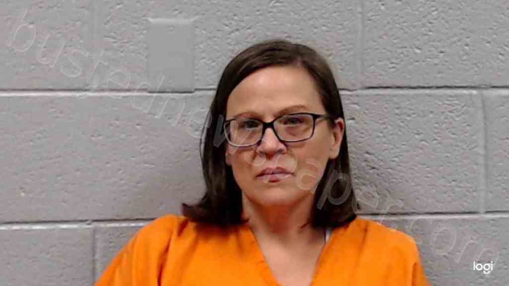 ROLLS, AMIE MARIE #, Mercer County, West Virginia - 2025-05-15 22:10:00