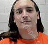 CRAIL, ISAIAH CHRISTOPHER | 2025-05-15 Atchison County, Kansas Booking