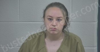 <B>MILLER</B>, <B>AMBER</B> #, Laurel County, Kentucky - 2025-05-15 11:00:00