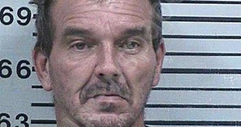 COLLINS, DAMIAN COLBY | 2025-05-15 21:17:20 Hood County, Texas Booking