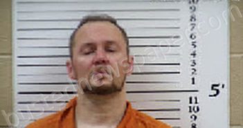 JORDAN, DAVID WAYNE | 2025-05-15 17:27:00 Cherokee County, North Carolina Booking