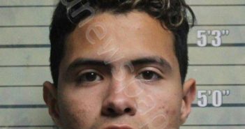 <B>PEREZ</B> ADARFIO, <B>JAIRO</B> JAVIER #, Butler County, Ohio - 2025-05-15