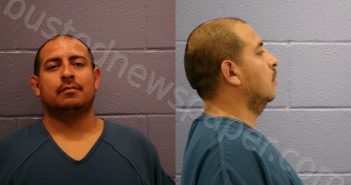 CARRASCO, RAYMUNDO | 2025-05-15 Andrews County, Texas Booking