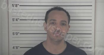 CUNNINGHAM, ROY MADISON, IV | 2025-05-15 22:25:00 Campbell County, Kentucky Booking