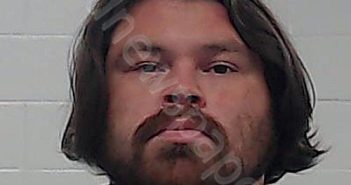 SMITH, ALEXANDER | 2025-05-15 10:54:00 Collin County, Texas Booking