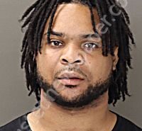 <B>BARNES</B>, <B>WILLIAM</B> <B>LEE</B> JR #, Franklin County, Ohio - 2025-05-15