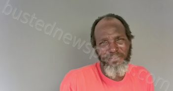 ROSCOE, ROY | 2025-05-15 Cleburne County, Alabama Booking