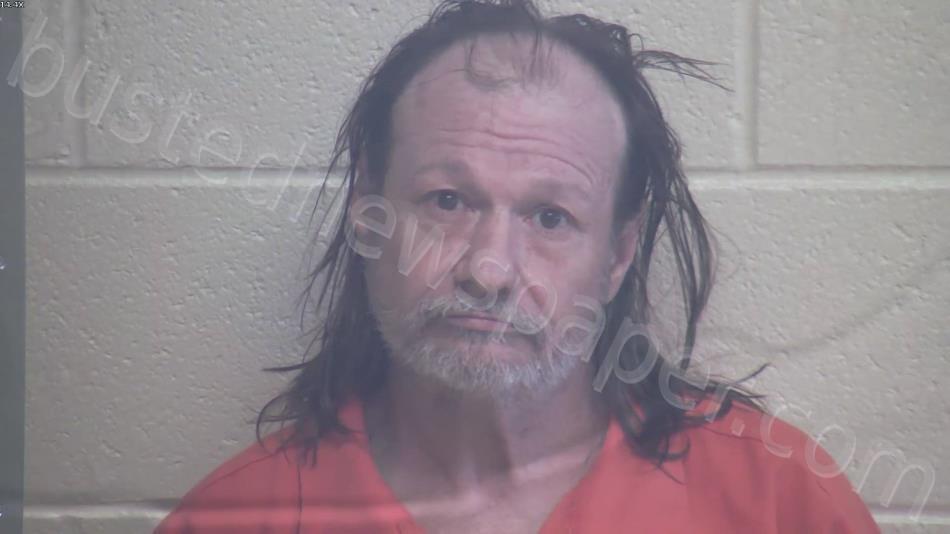 GIBSON, FRED JASON #, Webster County, Kentucky - 2025-05-15 12:32:00
