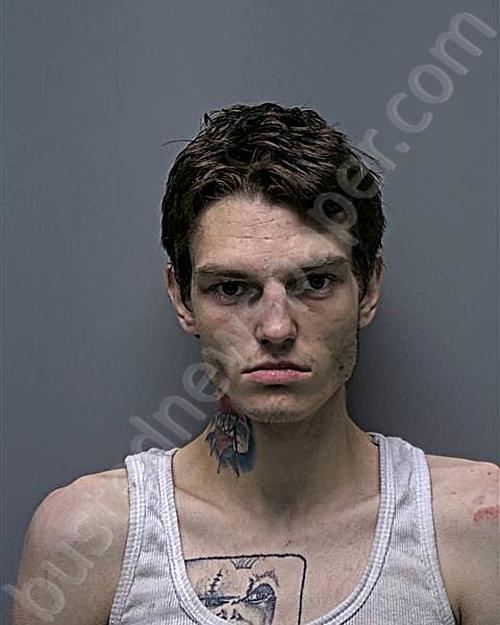 TAYLOR, KEVIN LADON #, Russell County, Alabama - 2025-05-15 01:28:02