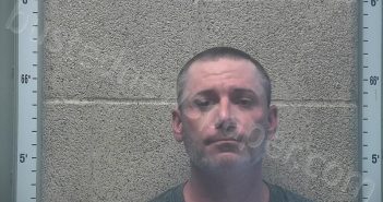 WILLIAMS, STEVEN EARL | 2025-05-15 14:57:00 Henderson County, Kentucky Booking