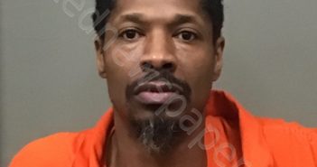 <B>WILLIAMS</B>, <B>CLARENCE</B> ANTONIO #, Wilkes County, North Carolina - 2025-05-15 12:56:00