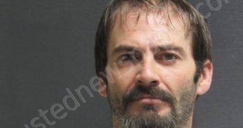MILLER, TIMOTHY MICHAEL | 2025-05-15 14:24:00 Greene County, Pennsylvania Booking