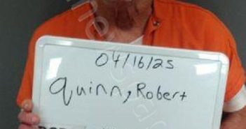 QUINN, <B>ROBERT</B> WESLEY #, Sebastian County, Arkansas - 2025-05-15 11:26:00