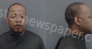 <B>ELAM</B>, <B>MARCUS</B> <B>GAJUAN</B> #, Gregg County, Texas - 2025-05-15