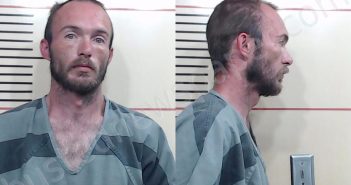 SCHERER, ERIK <B>MICHAEL</B> #, <b>Parker</b> County, Texas, Parker County, Texas - 2025-05-15