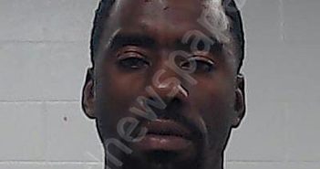 SCALES, <B>JEREMY</B> JAMAR #, Collin County, Texas - 2025-05-15 20:39:00