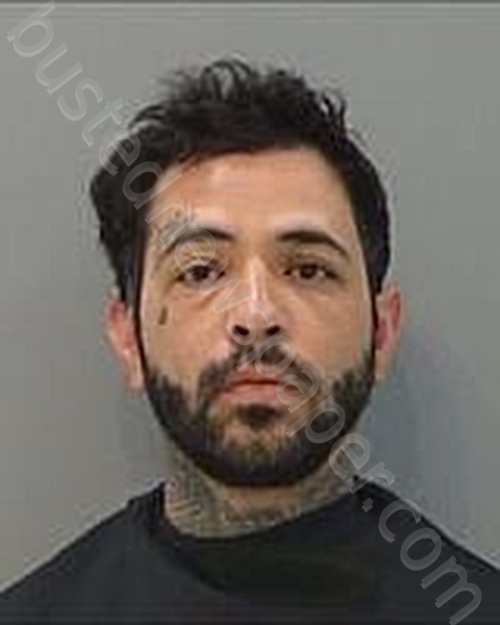 RAMIREZ, MARTIN #, Tom Green County, Texas - 2025-05-15 23:04:00
