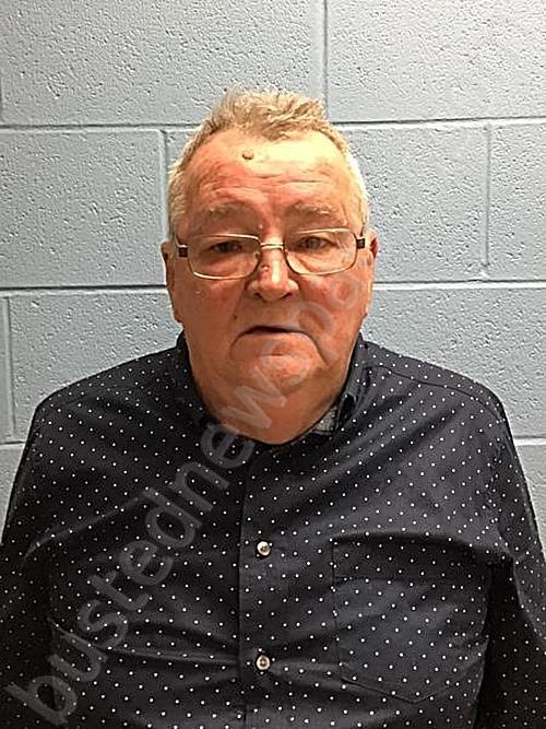 YATES, JERRY DALE #, Henry County, Missouri - 2025-05-15 10:08:00