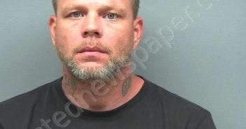 <B>HAMM</B>, <B>MARCUS</B> SHAWN #, Lauderdale County, Alabama - 2025-05-15 18:02:00