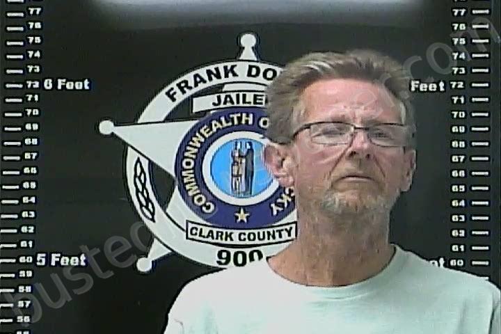 PENCE, GREGORY LANE #, Clark County, Kentucky - 2025-05-15 15:58:00