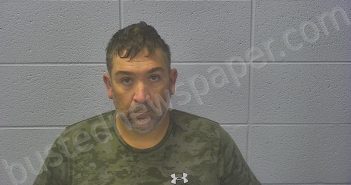 <B>ENGLAND</B>, <B>ELIJAH</B> <B>SCOTT</B> #, Dubois County, Indiana - 2025-05-15 09:45:00