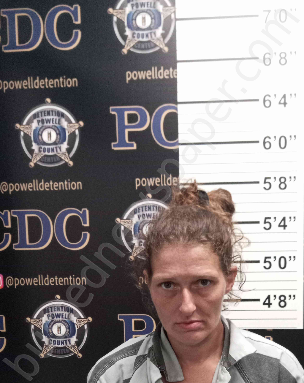 KIDD, PAMELA #, Powell County, Kentucky - 2025-05-15