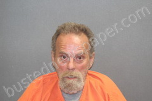 WAYNE EVERETT GETMAN #, Labette County, Kansas - 2025-05-15 01:38:00