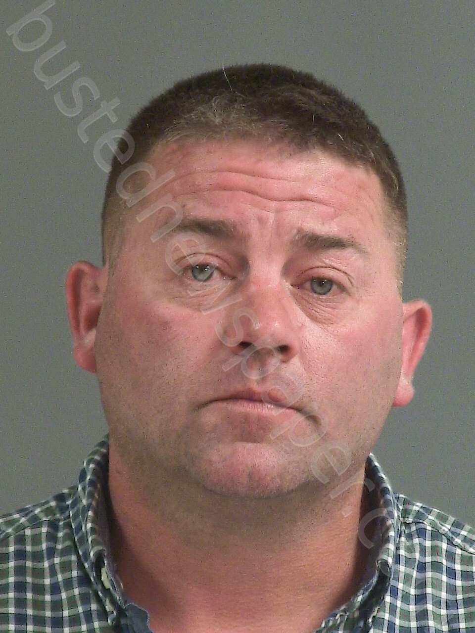 MORROW, KEVIN WAYNE #, Charleston County, South Carolina - 2025-05-15 02:40:00