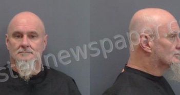 <B>SCRUGGS</B>, <B>TIMOTHY</B> <B>DEAN</B> #, Gregg County, Texas - 2025-05-15