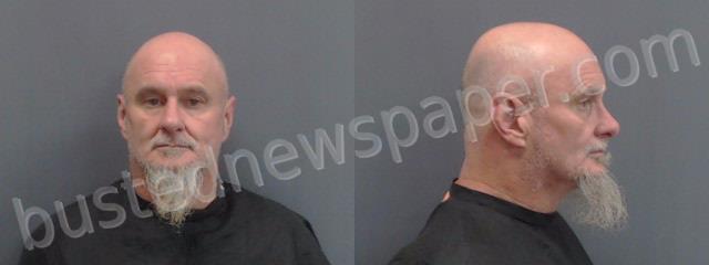 SCRUGGS, TIMOTHY DEAN #, Gregg County, Texas - 2025-05-15