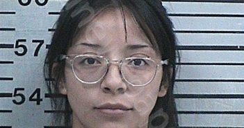 ESPINOZA, VANESSA | 2025-05-15 14:50:26 Hood County, Texas Booking