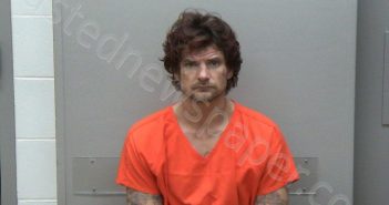 HICKS, JOSHUA E | 2025-05-15 12:29:53 Christian County, Illinois Booking