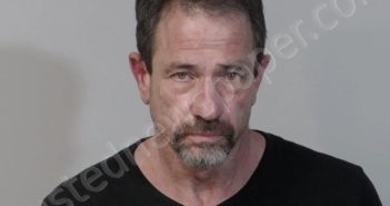 DEAN, DALE EUGENE | 2025-05-16 01:39:00 Rappahannock Regional Jail, Virginia Booking