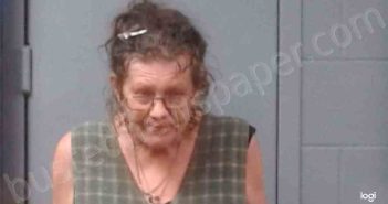 BOSWELL, <B>MARY</B> <B>ANN</B> #, <b>Jackson</b> County, West Virginia, Jackson County, West Virginia - 2025-05-16 15:20:00