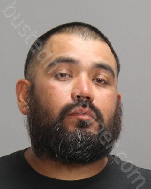 OCHOA, JOSE #, Brazos County, Texas - 2025-05-16