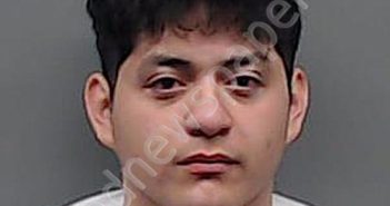 <B>AGUILAR</B>, <B>DANIEL</B> #, Smith County, Texas - 2025-05-16