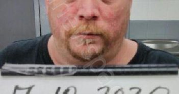 BOLIN, KYLE WAYNE | 2025-05-16 17:05:00 Sebastian County, Arkansas Booking