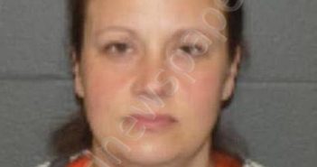 VALENTINE, ALISSA | 2025-05-16 21:29:00 Delaware County, New York Booking