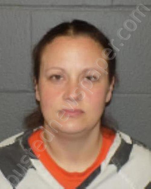 VALENTINE, ALISSA #, Delaware County, New York - 2025-05-16 21:29:00