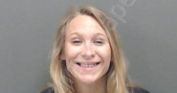 <B>BURTON</B>, <B>TAYLOR</B> <B>ELIZABETH</B> #, Harrison County, Texas - 2025-05-16